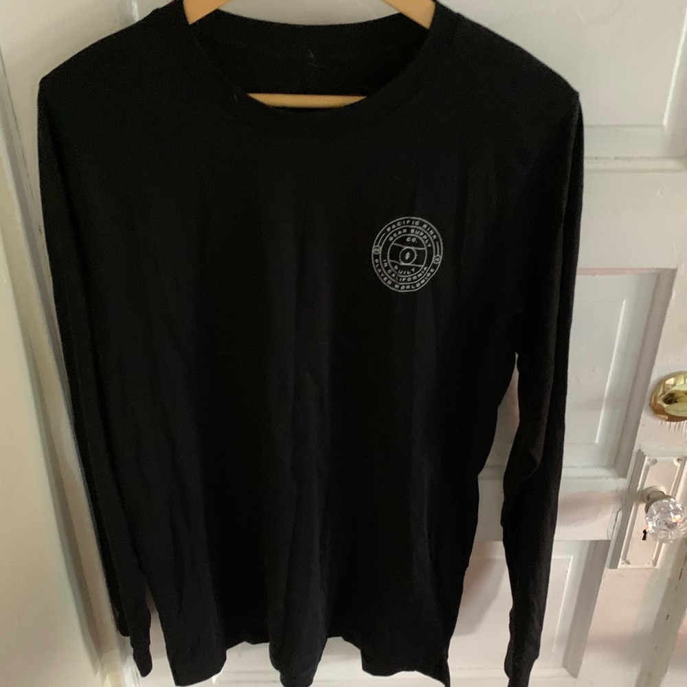 Pacific Rink long sleeve shirt